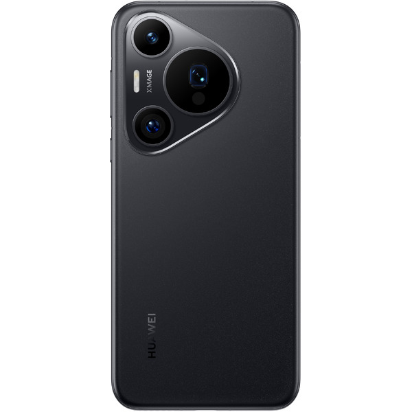Смартфон Huawei Pura 70 Pro 12GB/512GB (HBN-LX9) Black