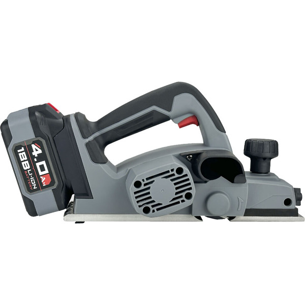 Аккумуляторный рубанок Profipower MDKP-18V (E0152)