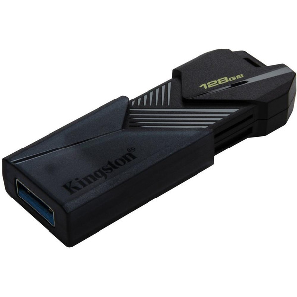 USB Flash Kingston DataTraveler Exodia Onyx 128GB (DTXON/128GB)