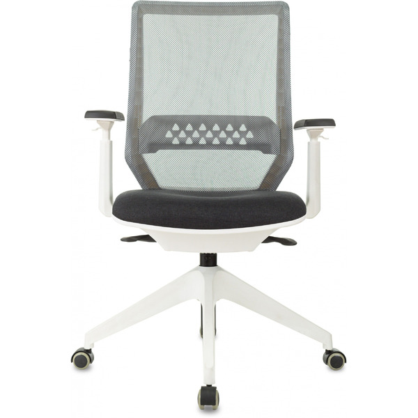 Кресло Бюрократ MC-W611N (темно-серый)