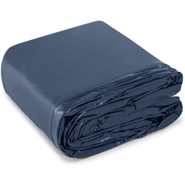 Тент-чехол для бассейнов INTEX 28036  (260х160 см)