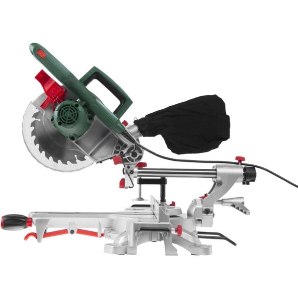 Пила торцовочная Hammer Flex STL1400/210PL 280636