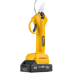 Набор инструмента Kolner KPR 18BL+KCS 18+2S