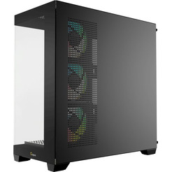 Корпус Ocypus Gamma C72 BK ARGB