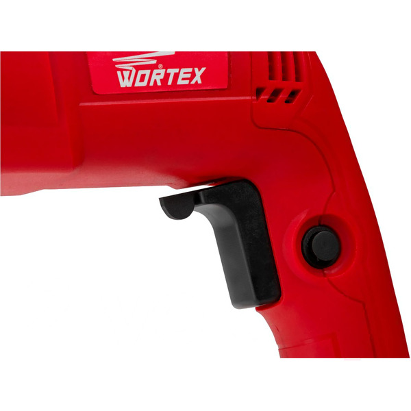 Перфоратор WORTEX RH 2829 в чем. + 2 зубила, 3 сверла (RH282901129)