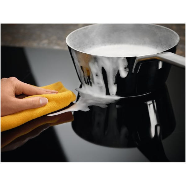 Варочная панель Electrolux EHF16240XK