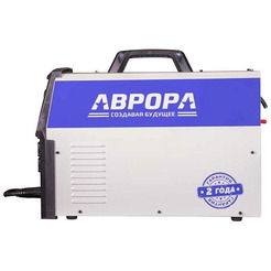 Сварочный полуавтомат Aurora Динамика 200 ЭКСПЕРТ