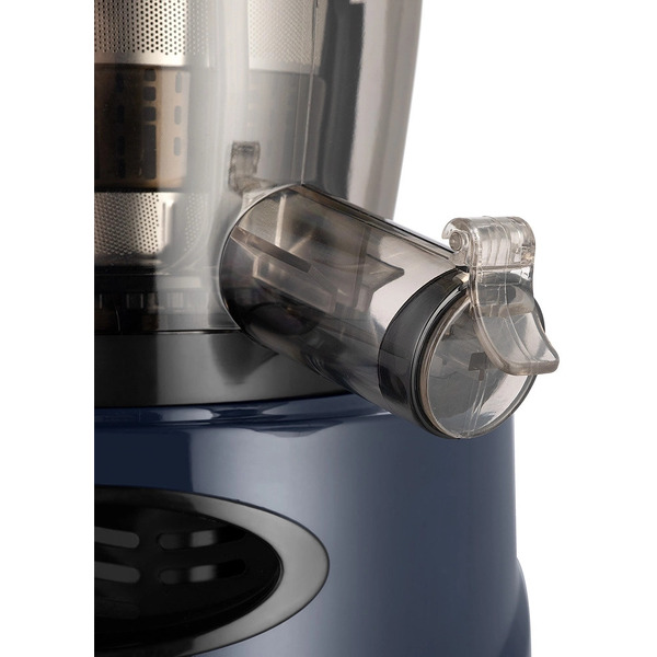 Шнековая соковыжималка Kitfort КТ-1158