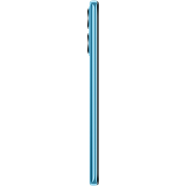 Смартфон Honor X7a Plus 6GB/128GB Ocean Blue