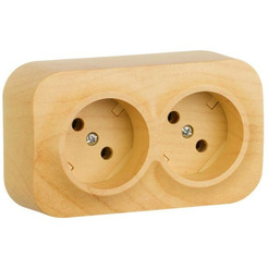 Розетка Legrand Quteo 782281