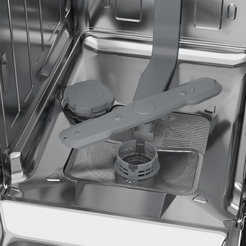 Посудомоечная машина BEKO BDIS25063
