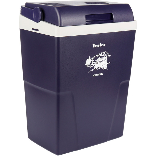 Термоэлектрический автохолодильник TESLER TCF-2212