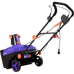 Снегоуборщик NEWJEL NJ40104