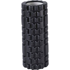 Валик массажный DASWERK 680021 (черный)