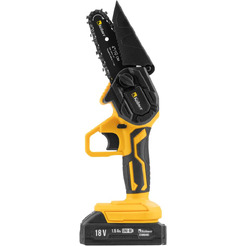 Набор инструмента Kolner KPR 18BL+KCS 18+2S