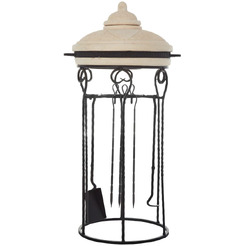 Стойка-подставка под крышку тандыра Амфора СТОТ