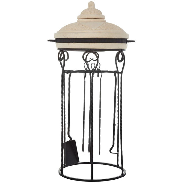 Стойка-подставка под крышку тандыра Амфора СТОТ