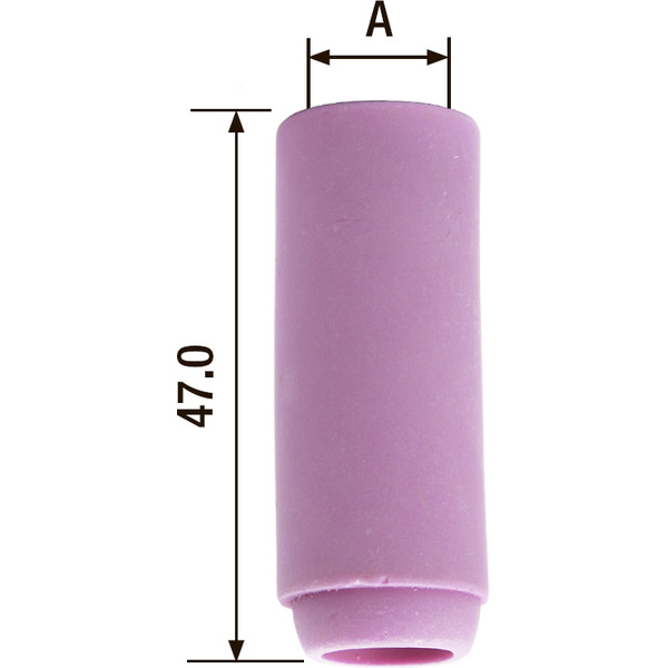 Горелка FUBAG FB TIG 18 5P (38463)