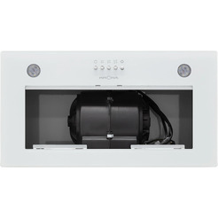 Вытяжка кухонная KRONA ARVEN 500 WHITE PB V2