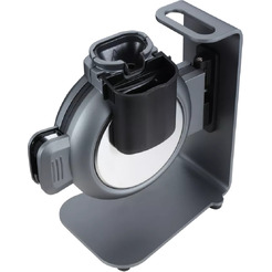 Прибор для выпечки POLARIS PST 1000 Waffle dream Графитовый