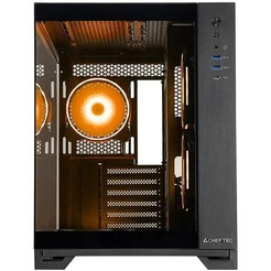 Корпус Chieftec Visio GM-30B-TG-OP