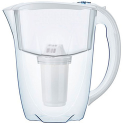 Фильтр для воды АКВАФОР Престиж А5 (белый)