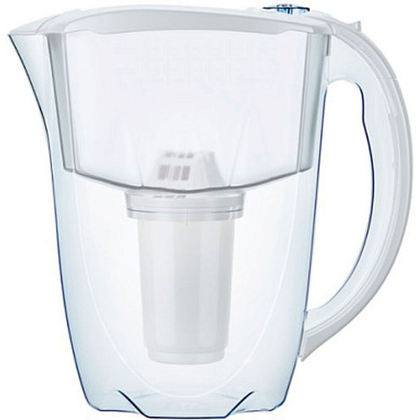 Фильтр для воды АКВАФОР Престиж А5 (белый)