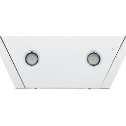 Вытяжка кухонная KRONA HELGA 600 white PB
