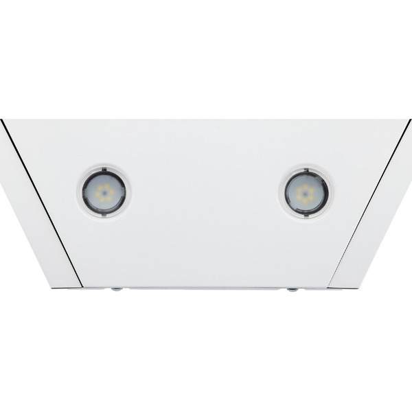Вытяжка кухонная KRONA HELGA 600 white PB