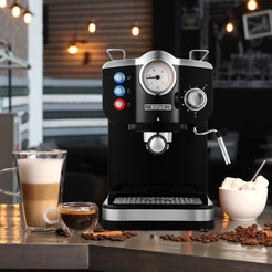 Кофеварка Kitfort KT-739