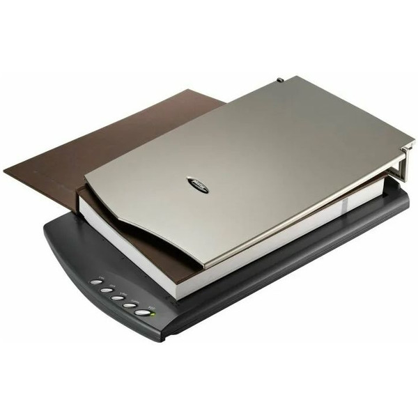 Сканер Plustek OpticSlim 2610 Pro