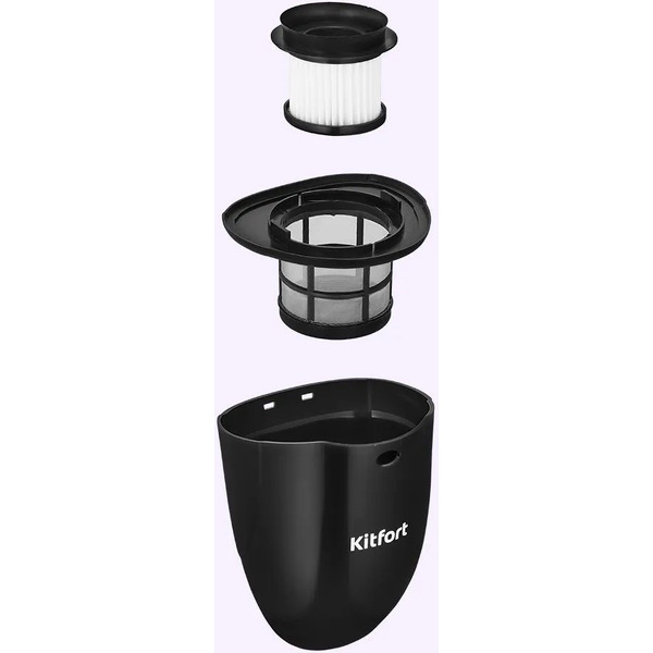 Пылесос Kitfort КТ-5351