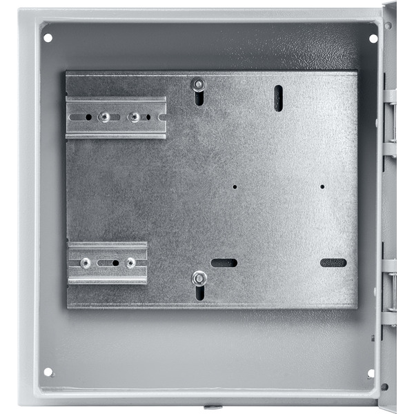 Корпус металлический TDM ЩУ-1ф/1-0-3 IP66 (310х300х150) SQ0905-0093