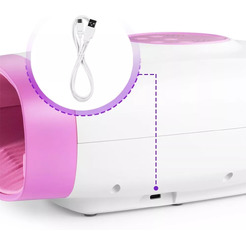 Массажер для рук Kitfort KT-2931