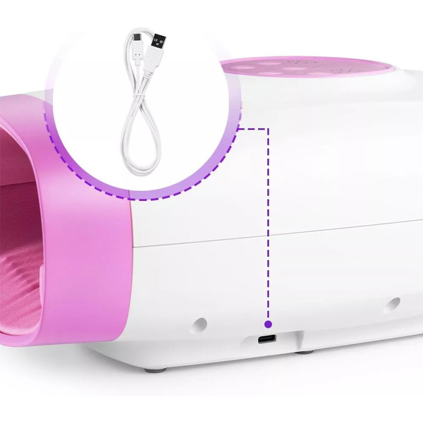 Массажер для рук Kitfort KT-2931