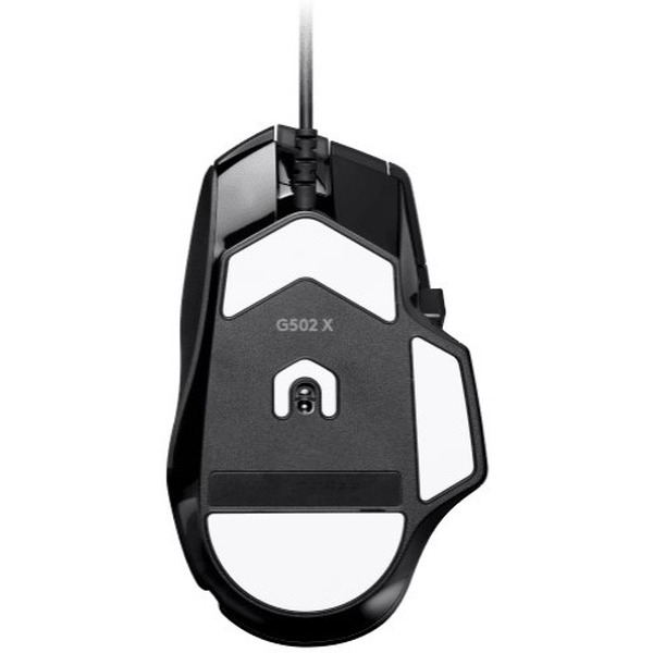 Мышь Logitech G502 X (910-006138) Черный