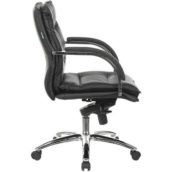 Кресло Бюрократ T-9927SL-LOW (черный)