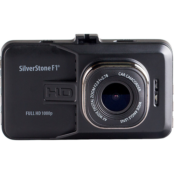 Видеорегистратор SilverStone F1 NTK-9000F