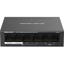 Коммутатор Mercusys MS106P
