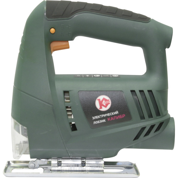 Электролобзик Калибр ЛЭМ-450