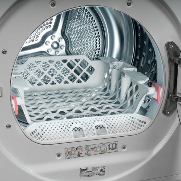 Cушильная машина DeLonghi DTD 8105 Н FABIO