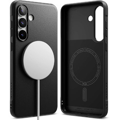 Чехол Ringke ONYX MAGNETIC для Galaxy S25 FE BLACK