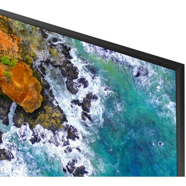 Телевизор SAMSUNG UE43NU7400UXRU