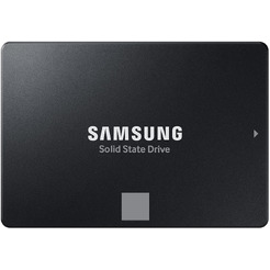 Твердотельный накопитель Samsung 250GB MZ-77E250BW