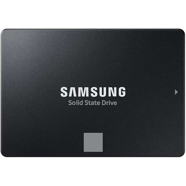 Твердотельный накопитель Samsung 250GB MZ-77E250BW