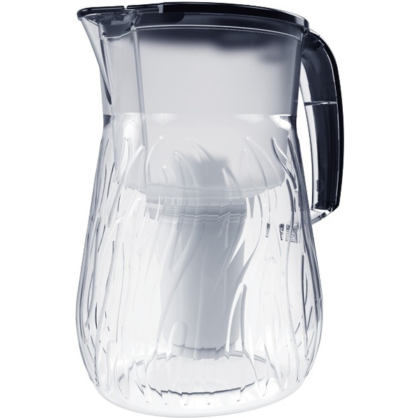 Кувшин Аквафор Орлеан Р140А7FM (черный)