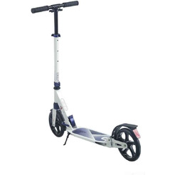 Самокат Ricos Illusion S400 (белый)