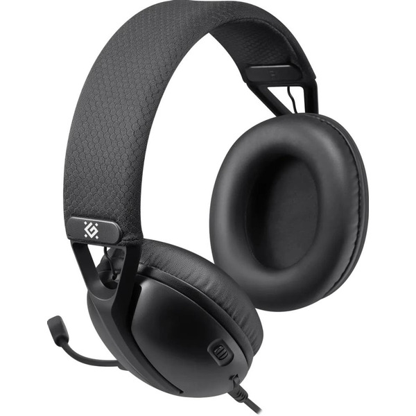 Игровая гарнитура Defender Mamba