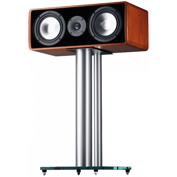 Пассивная акустическая система CANTON Ergo 655 CM Wenge speakers
