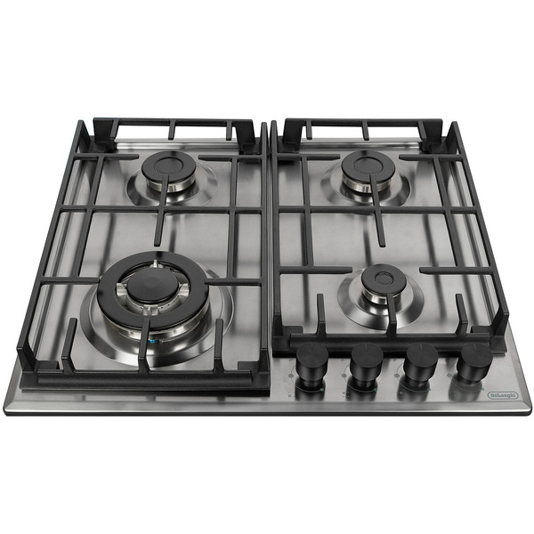Газовая варочная панель DeLonghi GRETA 6GW IM